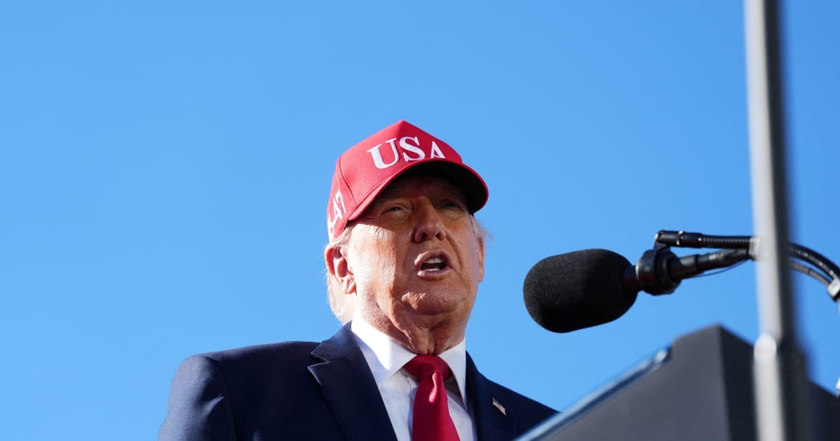 Trump diz que ninguém sabe quem está no comando do Irã