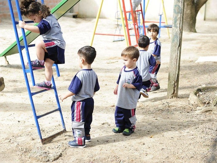 Prazo para pedir vaga e transferência na Educação Infantil na rede municipal de Santa Maria vai até o fim do mês