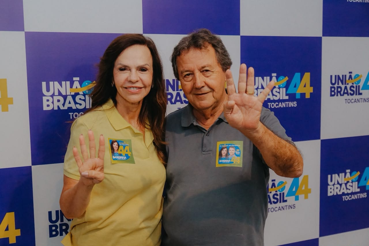 Vilmar do Detran reafirma apoio a Dorinha e destaca gratidão ao grupo de Wanderlei Barbosa