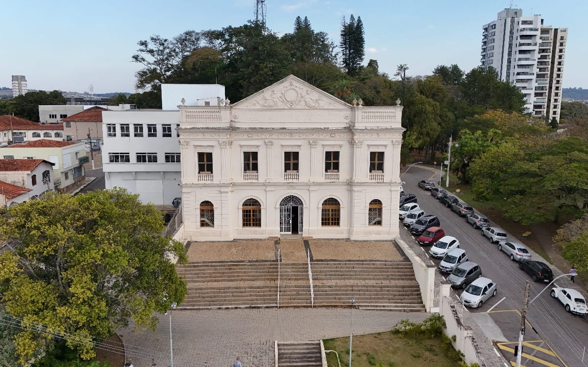 Conselho Municipal de Política Cultural realiza reunião nesta terça-feira em Bragança Paulista