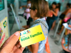 Trava dos 16% no Bolsa Família não atinge quem já recebia o benefício