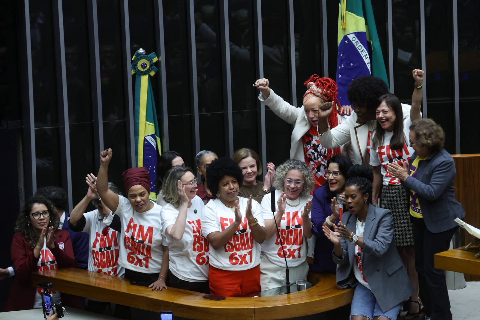 Direita incluiu mulheres em projeto de poder, mas não produziu onda de eleitas, dizem pesquisadoras