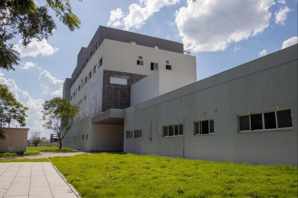 Abertura do Hospital de Pronto Socorro de Pelotas é adiada por 60 dias