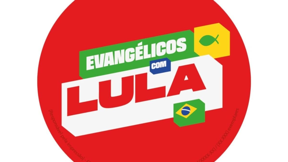 PT projeta mais de 1.000 comitês evangélicos para a campanha de Lula