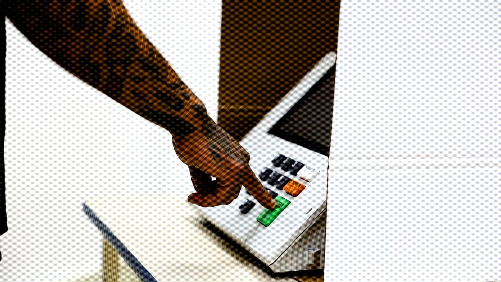 Urna com defeito nas Eleições 2026: quando a seção passa para papel