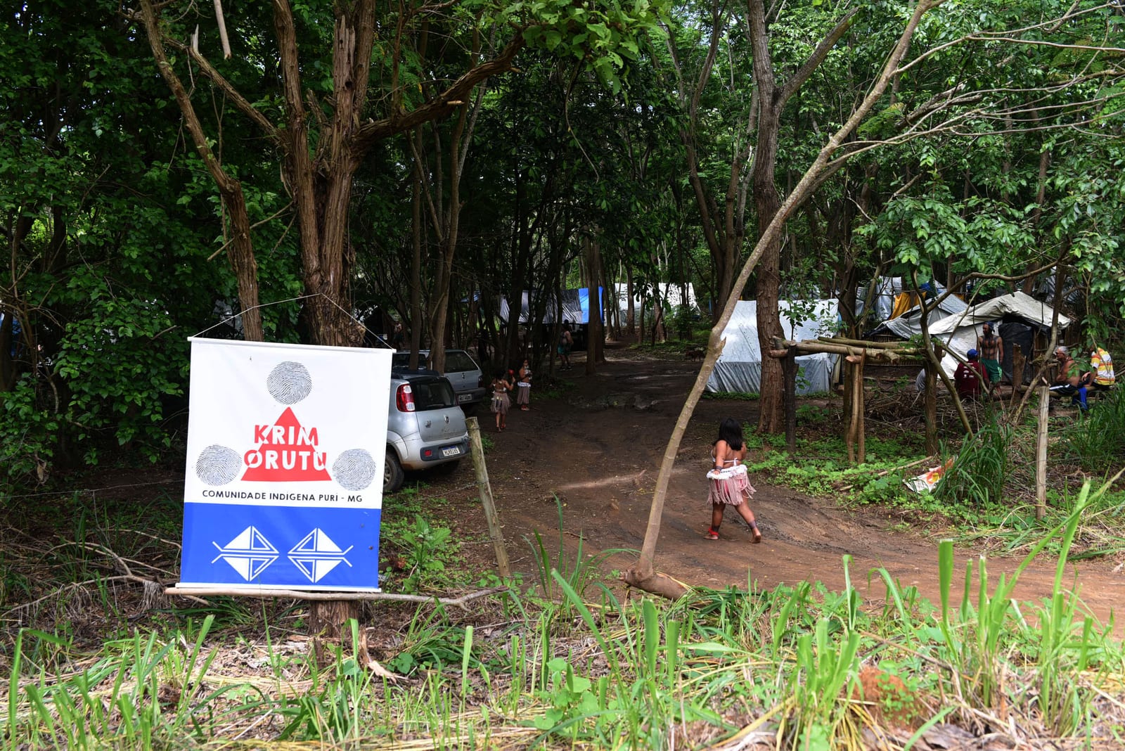 MPF garante lei que reconhece o povo Puri e cria Mês de Valorização em Resende (RJ)