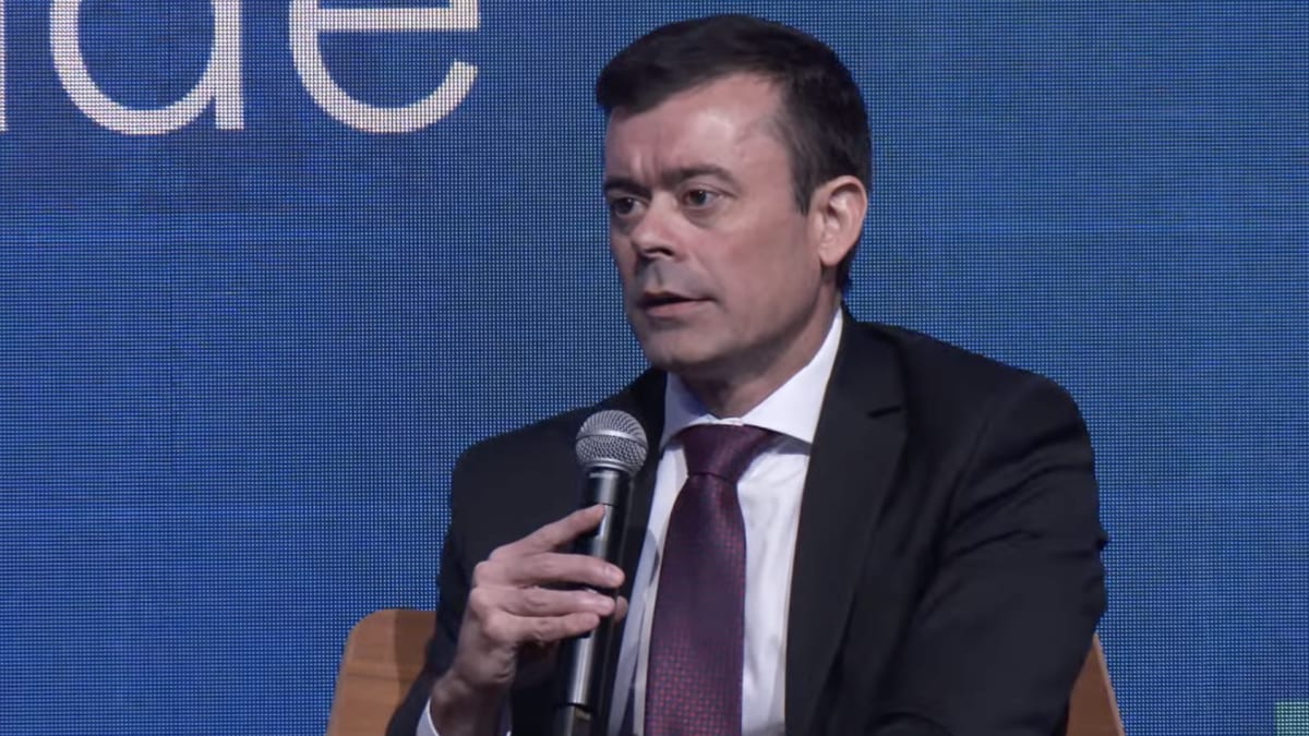 Ceron cita "sucesso" do Desenrola, mas se diz preocupado com inadimplência