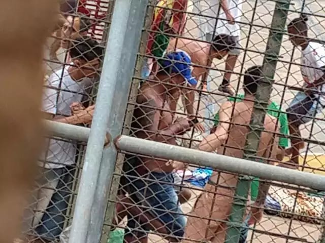 Plano nacional entra em vigor para bloquear celulares e comunicações clandestinas em presídios no Brasil