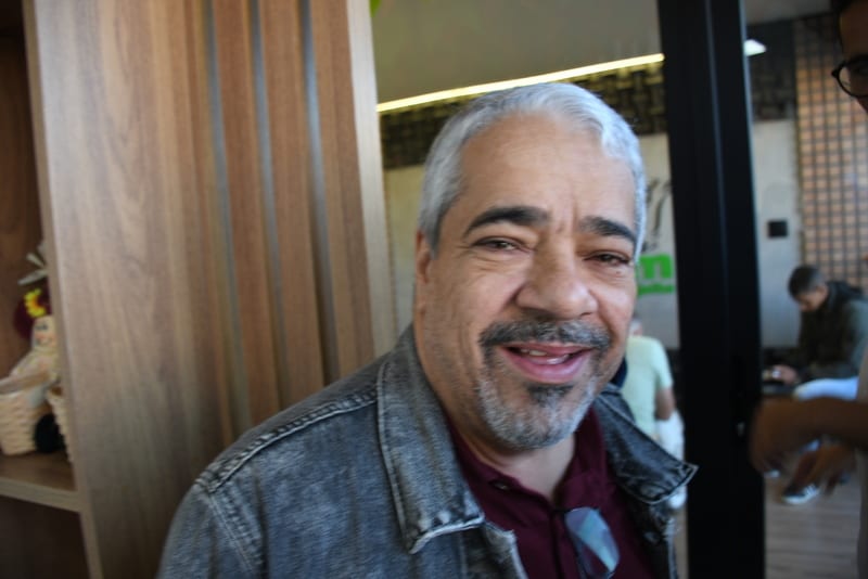 Fabrício Falcão apoia reitor da UESB e defende autonomia universitária