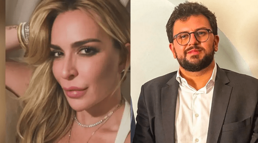 PF investiga pagamento de lobista Roberta Luschinger a Marcola