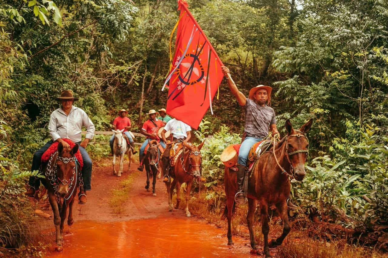 “Giro da Folia” conquista prêmio de Melhor Documentário em festival internacional na Índia