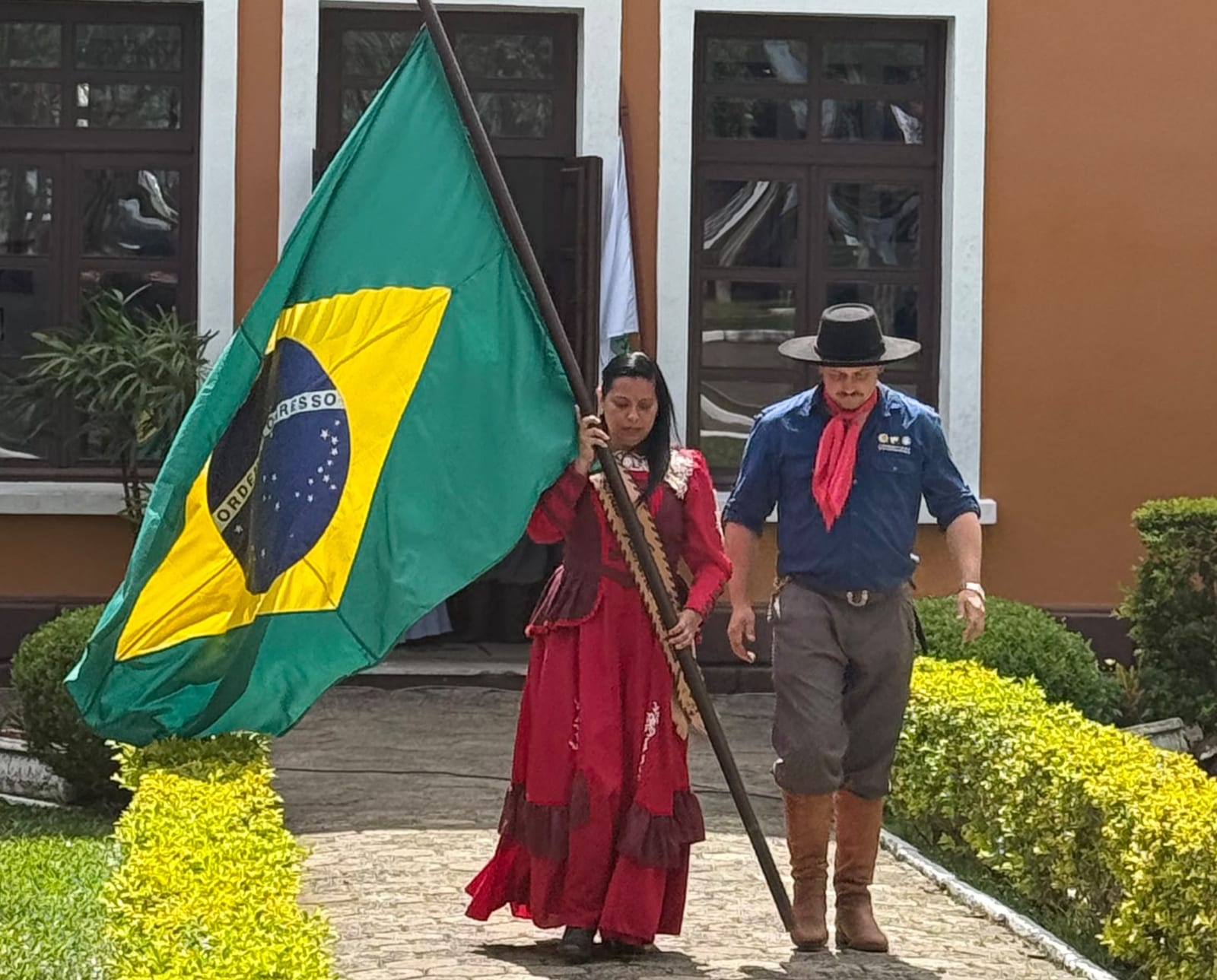 84ª Expofeira destaca a força do agronegócio em Alegrete