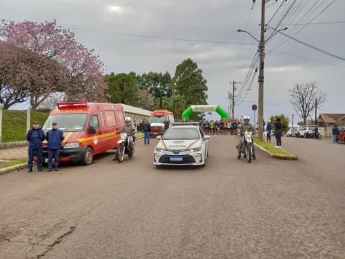 Três Passos recebe 5ª etapa do Circuito Regional de Corridas de Rua neste domingo dia 30