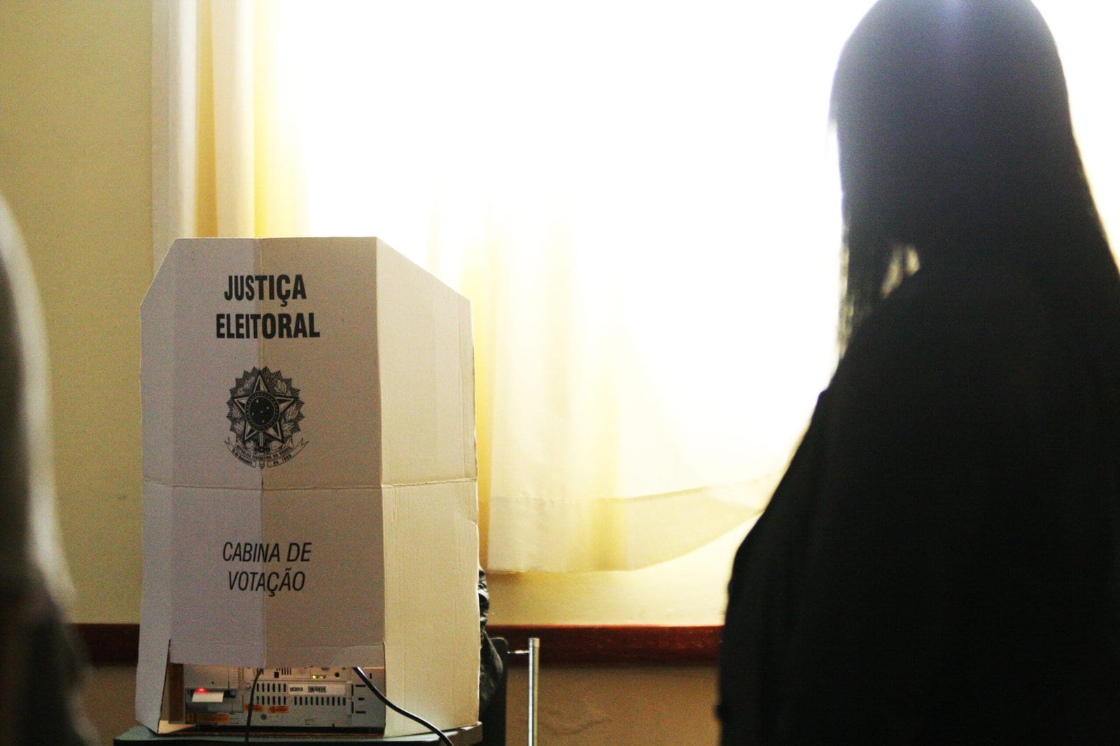 Sessões eleitorais de Santiago e região mudam de local