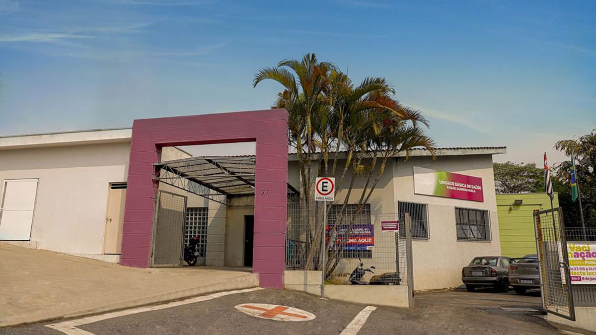 Barueri inicia prontuário médico com assinatura digital em UBS