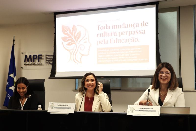 Congresso reúne instituições no Rio de Janeiro para debater combate à discriminação e estratégias de inclusão