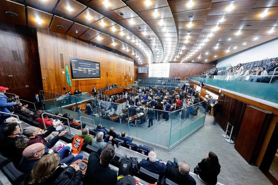 Os deputados estaduais eleitos e a votação em Canela e Gramado