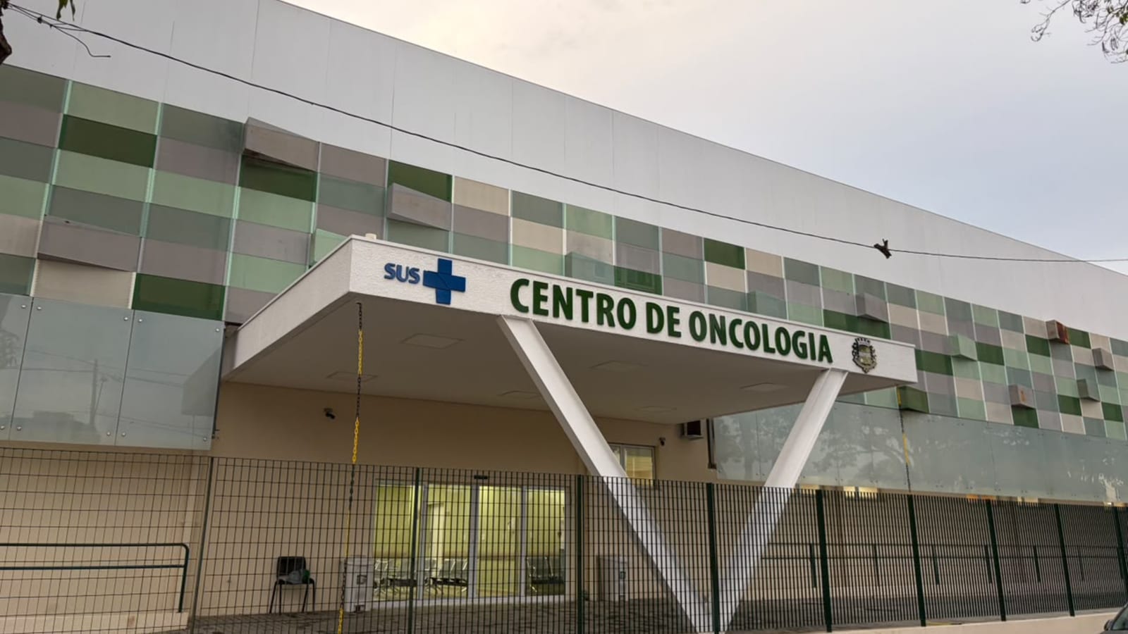 Paulínia inaugura novo Centro Oncológico no Hospital Municipal