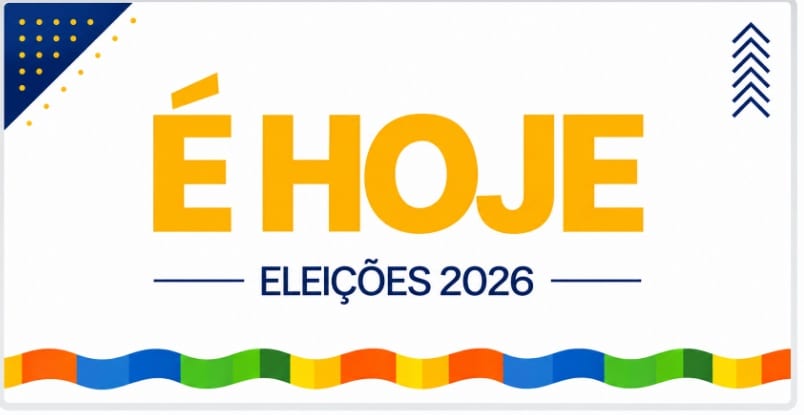 VOTAÇÃO COMEÇA — Eleitores de Votuporanga já podem votar; urnas ficam abertas até as 17h