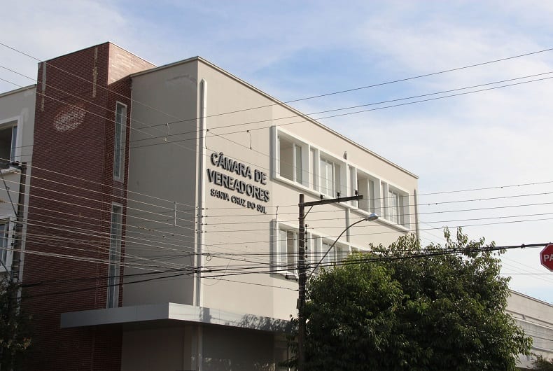 Projeto cria Política Municipal de integração das informações do SUS entra na Câmara