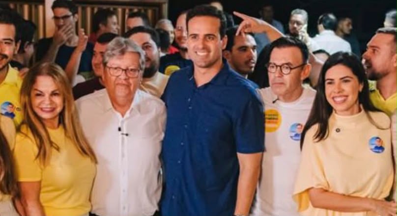 Raniery Paulino sugere debate entre primeiras-damas da Paraíba