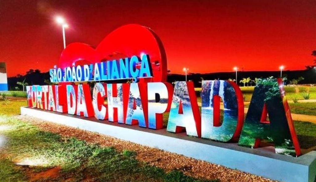 TRABALHO QUE TRANSFORMA – Gestão fortalece serviços e desenvolvimento em São João d’Aliança.