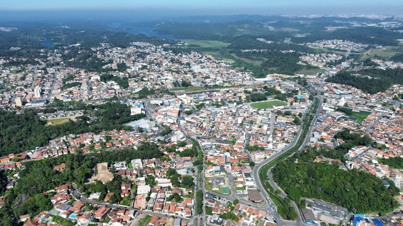 Ribeirão Pires tem 9 candidatos; eleições são amanhã (04)