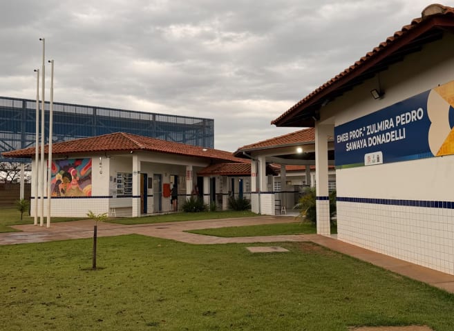 Leme abre licitação para ampliar EMEB Zulmira com R$ 1,12 milhão