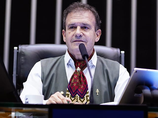 Pompeo de Mattos mantém cadeira de Ijuí na Câmara Federal