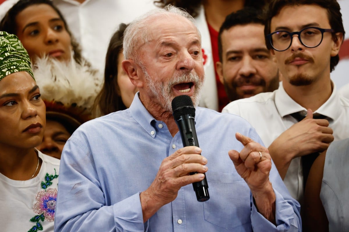 Aliados de Lula avaliam que virada depende de melhora nas pesquisas até sexta-feira