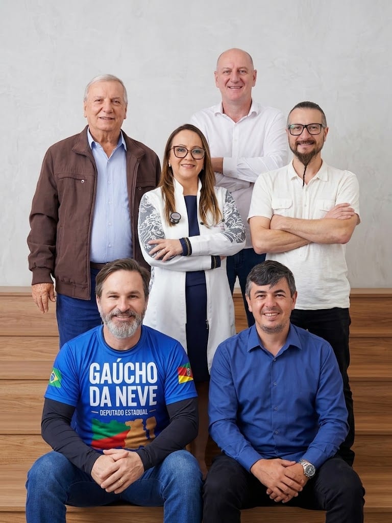FOTOS: Candidatos da região não conseguem vaga na Assembleia