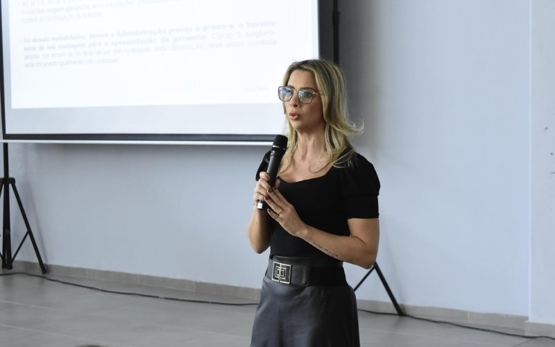 CPI do duplo salário: ex-secretária e servidora depõem nesta quinta