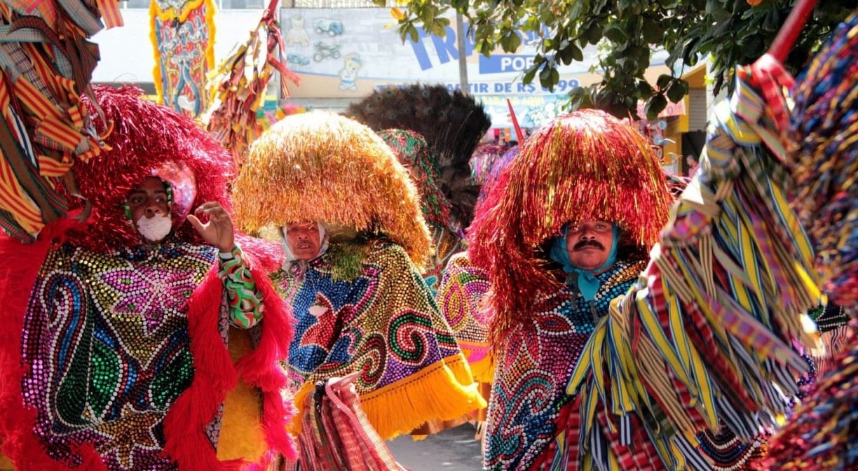 Festival Viva Recife leva cultura e gastronomia da capital pernambucana à orla de Copacabana