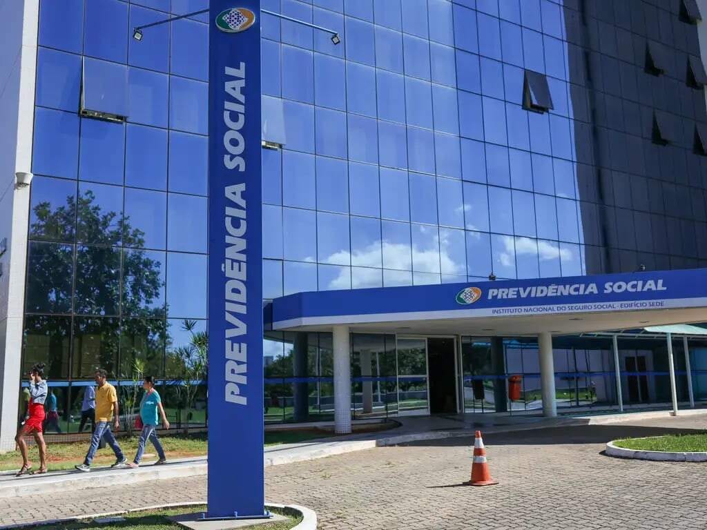 Governo Federal espera gastar menos com o INSS em 2027