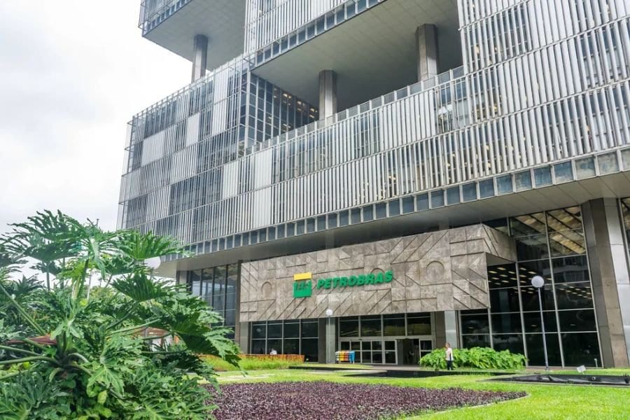 Petrobras mantém risco-retorno favorável após alta, diz Bradesco BBI