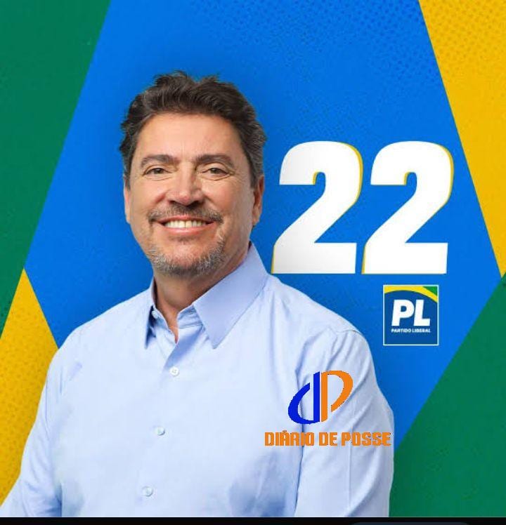 Wilder Morais aparece em segundo com 22% em pesquisa para governador de Goiás