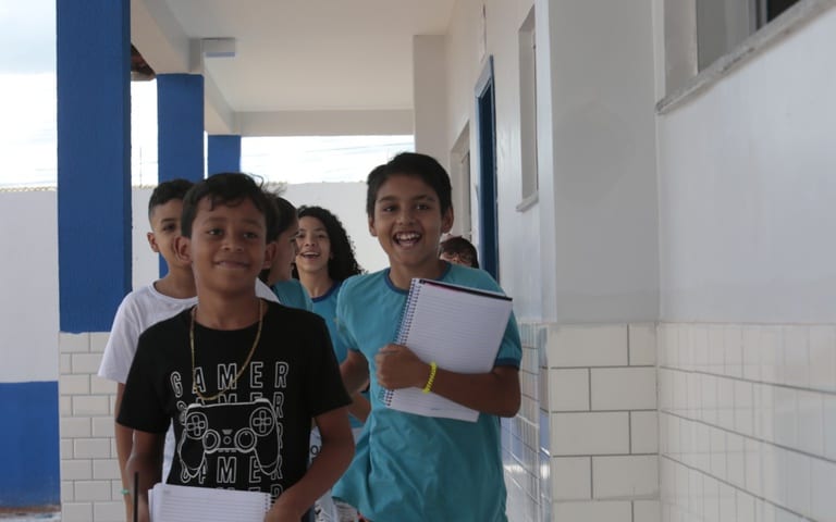 MEC lança glossário sobre discurso de ódio e violência nas escolas