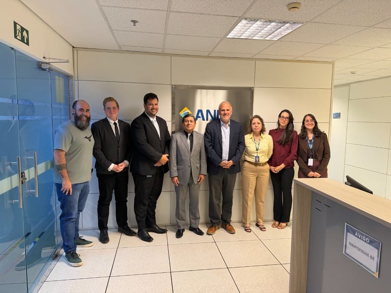 Brasil e Canadá ampliam diálogo técnico sobre minerais críticos
