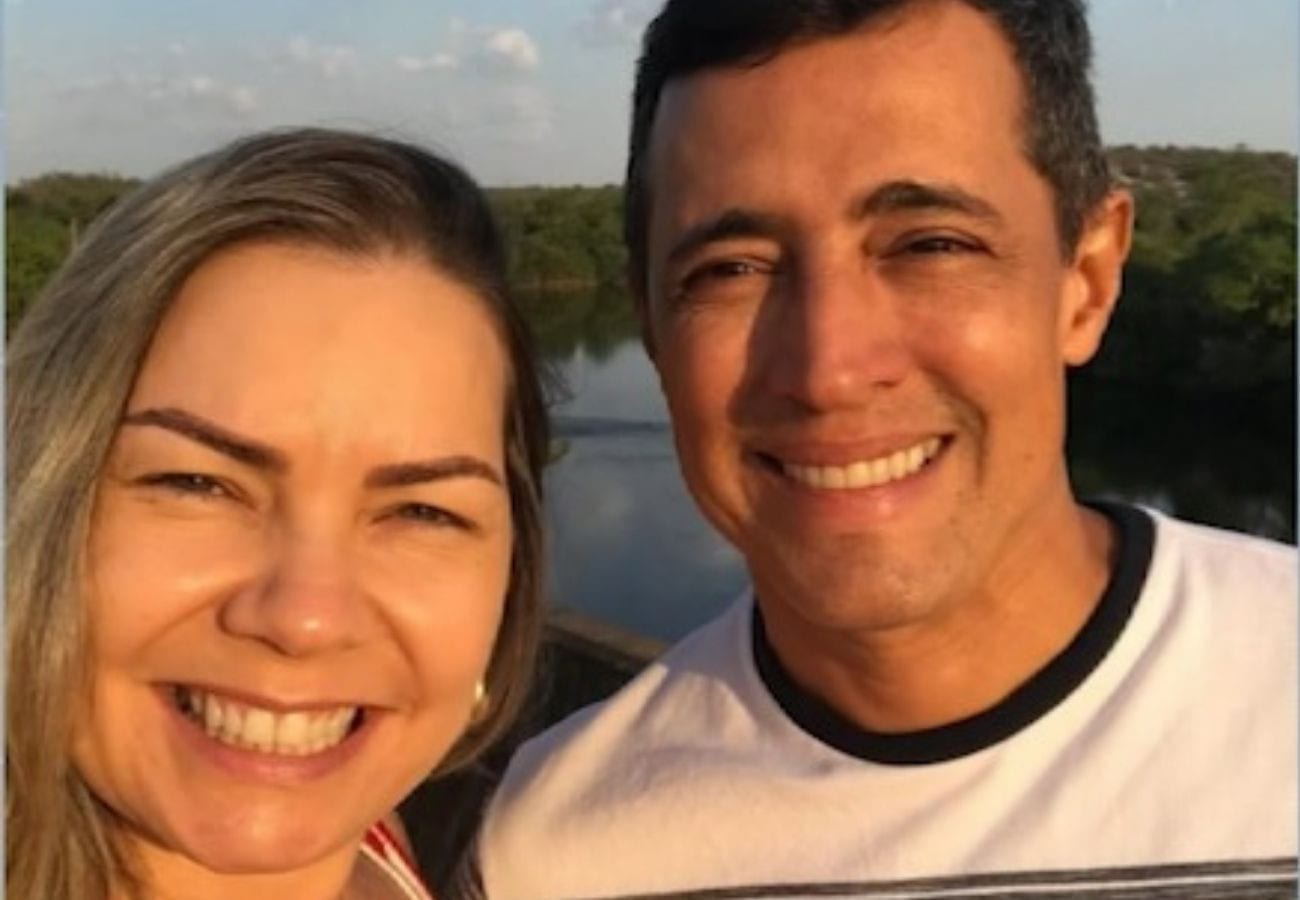 Acidente na TO-070 resulta em morte e fere ex-secretário de Saúde do Tocantins e filho