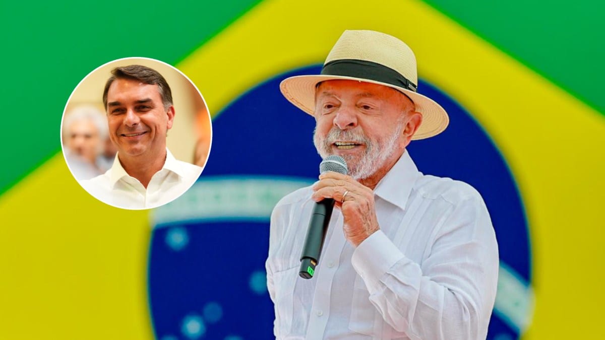 Lula: 'Brasil não será colônia de ninguém' em discurso em Brasília