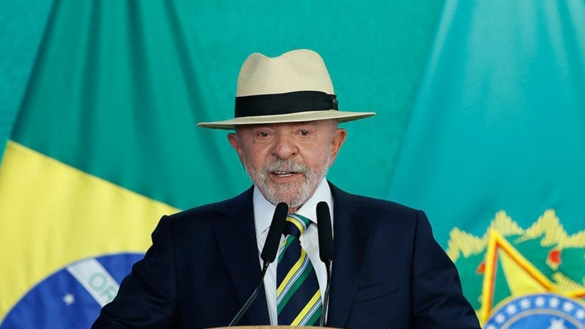 Lula vence em Porto Alegre com 55,84% dos votos válidos