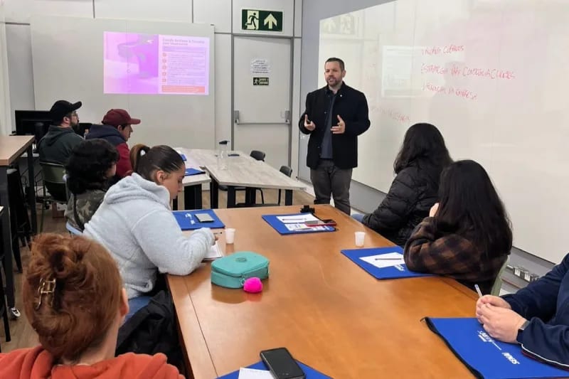 Canela oferece mais 45 vagas para os cursos de Jardinagem e Paisagismo, Pintura de Obras e Instalação de Porcelanatos