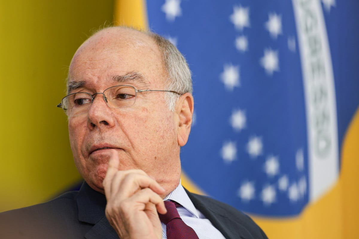 Brasil quer preservar negociação comercial com EUA mesmo após fuga de Flávio Bolsonaro