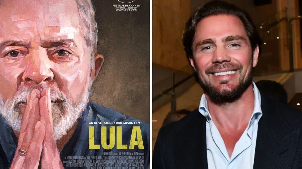 Como é o filme de Lula, que Vorcaro revelou ter dado R$ 30 milhões: veja a trama de Oliver Stone sobre a prisão e a elei