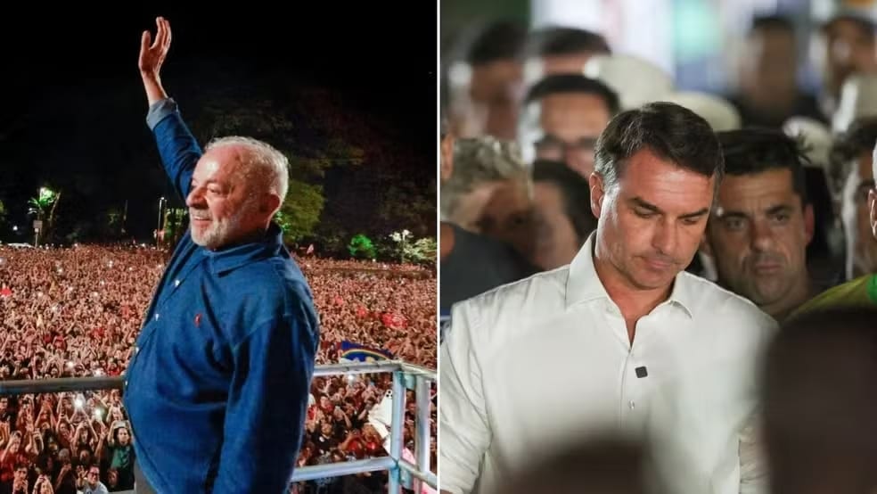 2º turno das eleições: Lula venceu em todas as cidades do Bico do Papagaio