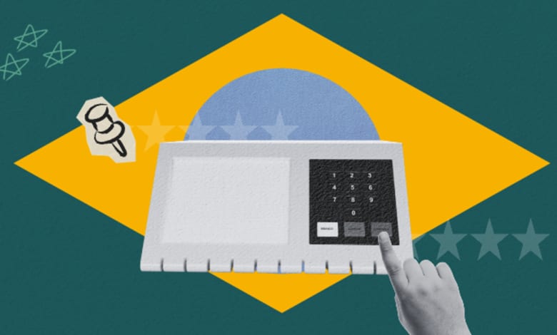 Pesquisas de segundo turno mostram cenário e vantagem para eleição