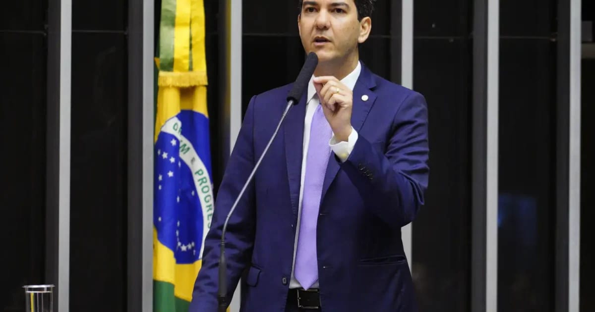 Eduardo Braide vence e garante governo do Maranhão em 1º turno