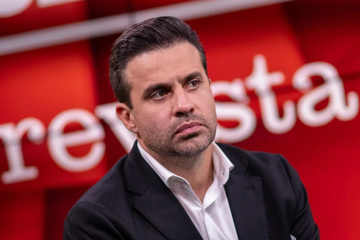 Pablo Marçal registra candidatura à Presidência mesmo com inelegibilidade até 2032