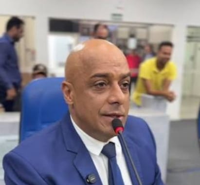 Vereador Alex Henrique é condenado por difamação e injúria