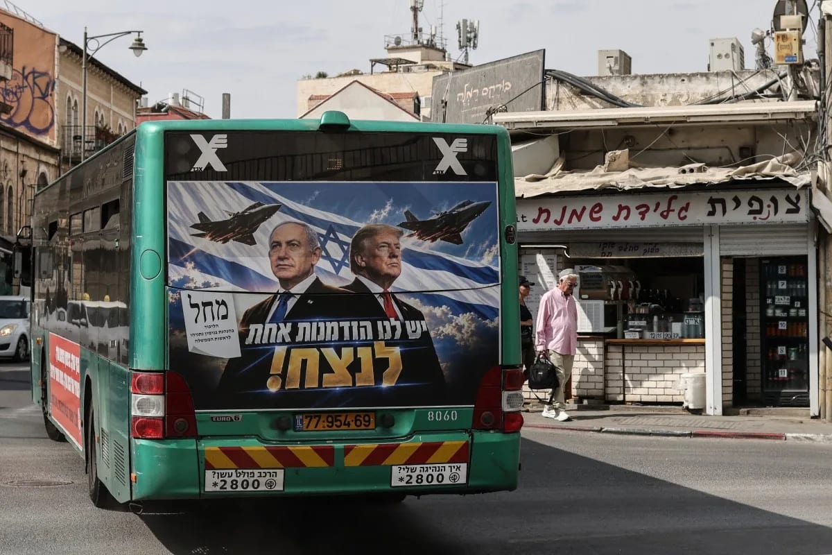 Israel vai às urnas em eleição liderada por opositores ao Estado palestino de diferentes partidos e campos políticos